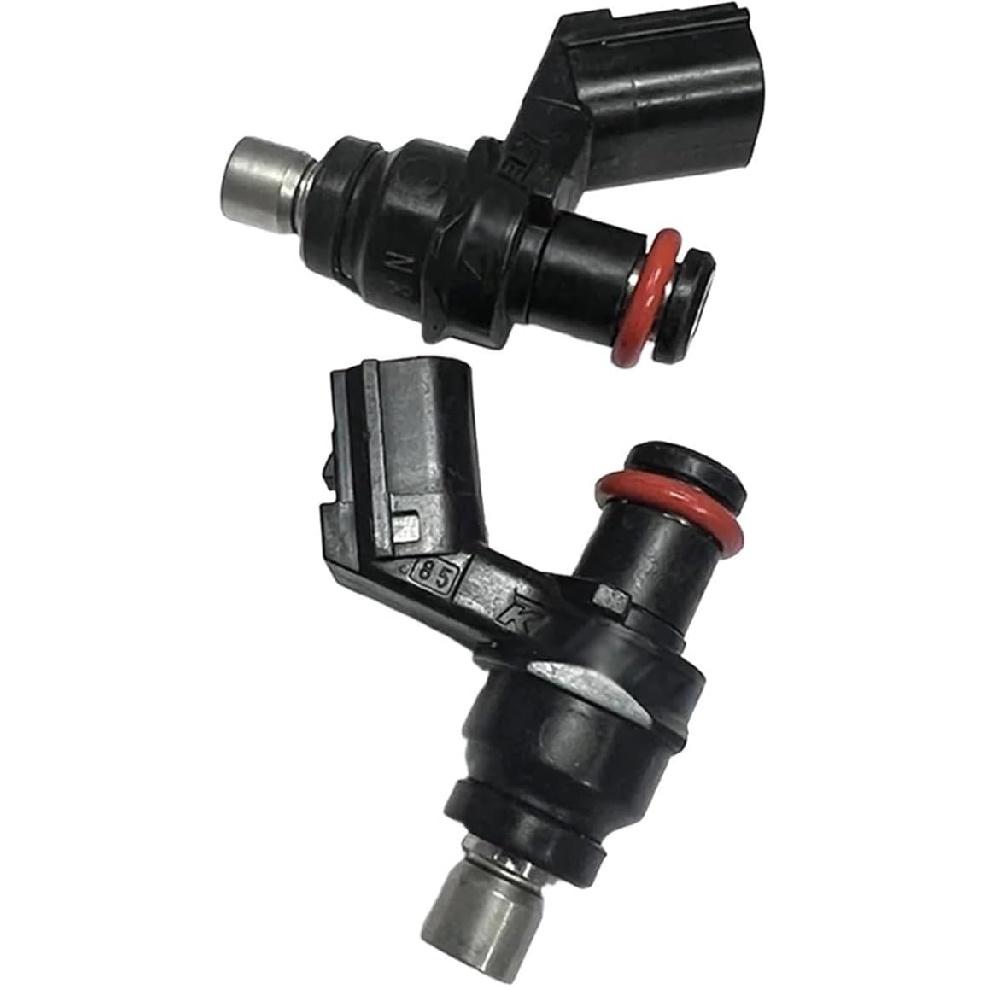 Fuel Injector Compatible With KTM FE450 2017-2019 FC250 2016-2022 450 Exc Sxf 79041023044 Motorcycle Fuel Injectors
