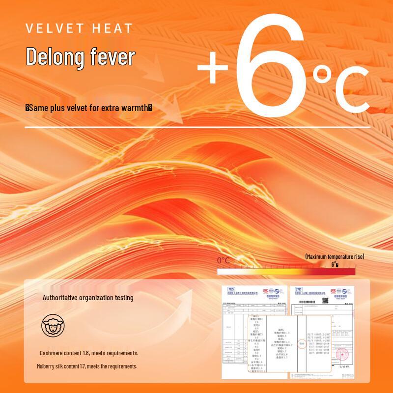 Mao Ren Women's Thermal Vest with Built-in Bra