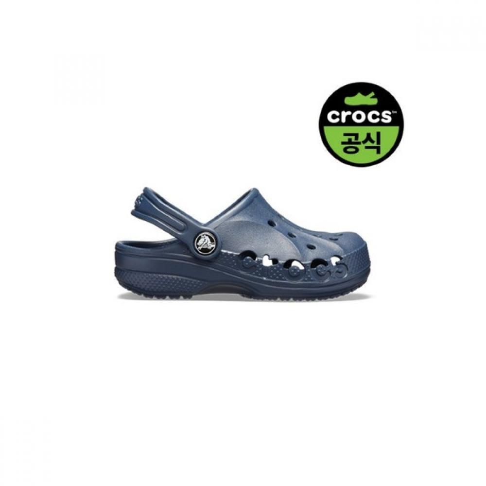 Crocs Kids Bayaclog Navy  25skcl207013 