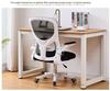 Ergonomic Mesh Office Chair - Comfortable, Breathable Swivel Lift Chair for Home or Dorm.
