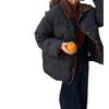 Light Down Cotton-padded Clothes Women's Winter Small Short Cotton-padded Clothes Jacket New Cotton-padded Jacket Pie Overcome