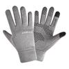 Winter Biker Cycling Gloves for Men Women Motorcycle Touchscreen Waterproof Warm Gloves Outdoor Riding  Scooter Ski Driving