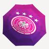 1pc DFB Umbrella, Sun Protection, And UV Shielding. It Has Eight Sturdy Ribs for Outdoor Use And Perfect As a Holiday Gift