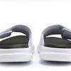New Balance Cushioning Soft Slipper Black And White Sd1501