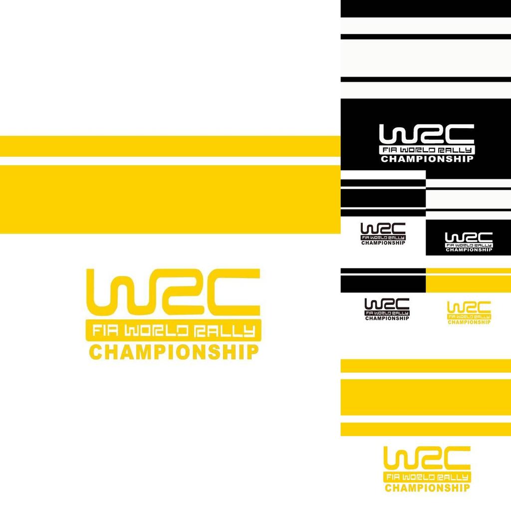 Reflektierender Autoaufkleber für Fahrzeuganpassung und Sicherheitsaufkleber