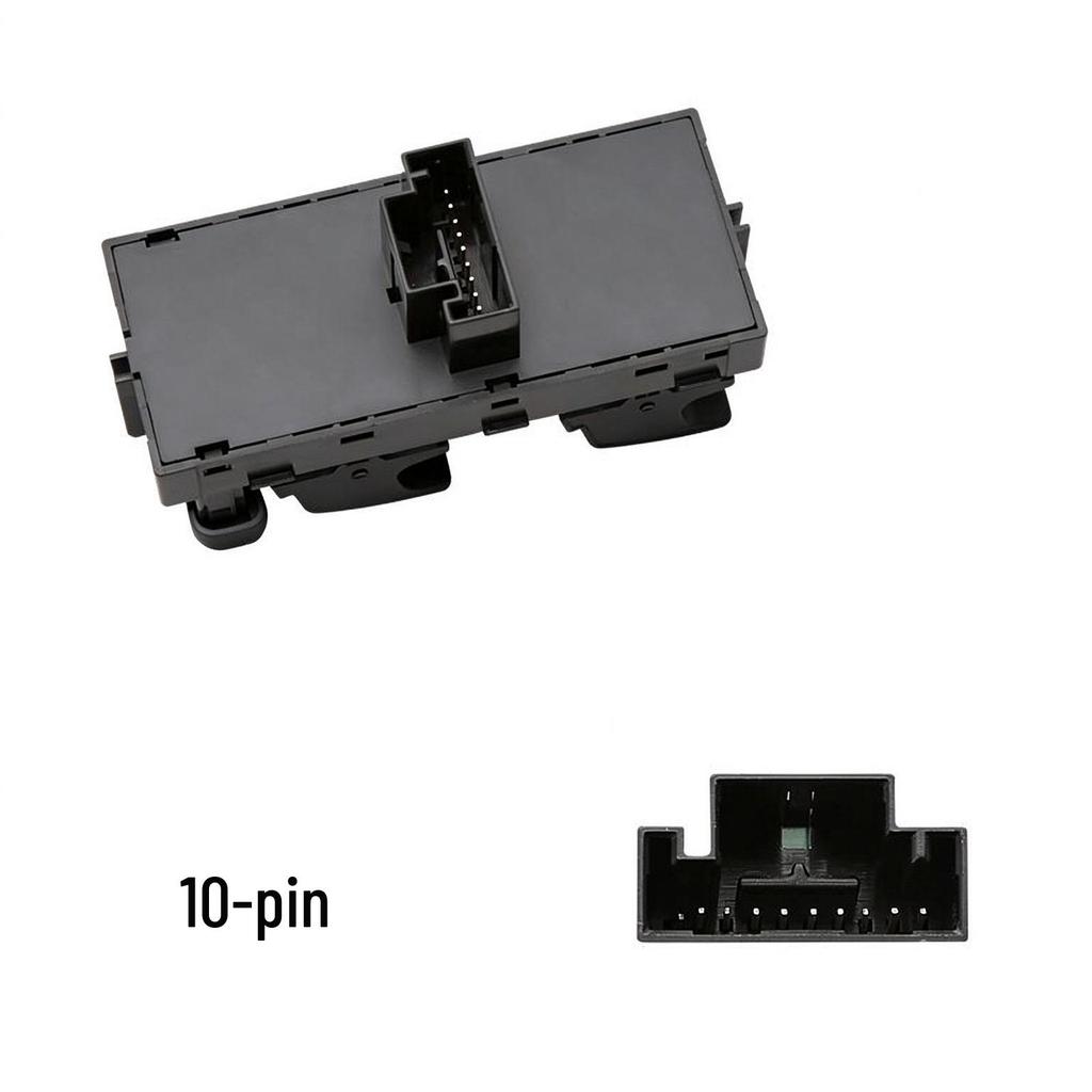 Volkswagen Lavida New Electric Window Lifter Switch 19D 959 857