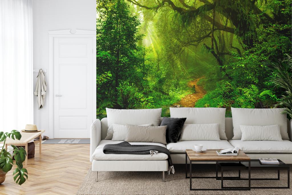 Photomural Las Non-Woven 135x90