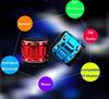 Metal Wireless Bluetooth Speakers With FM Radio Support SD Card Free For Phone Tablets PC