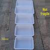 STARCHANGE Plastic Foot Basin