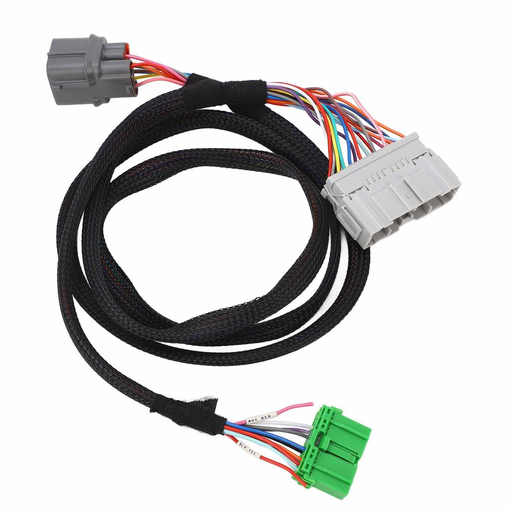 B Series Chassis Adapter Harness D Series Chassis Wire Connector Cable for Civic Si EK 1996 To 1998