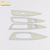 19 Qashqai Window Switch Decorative Frame & Armrest Patch