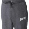 Jack Wills Mens Fleece Logo Regular Joggers