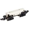 [Kato] N Gauge Power Unit for Small Vehicles Commuter Train 1 11-105, White, 3 Cm