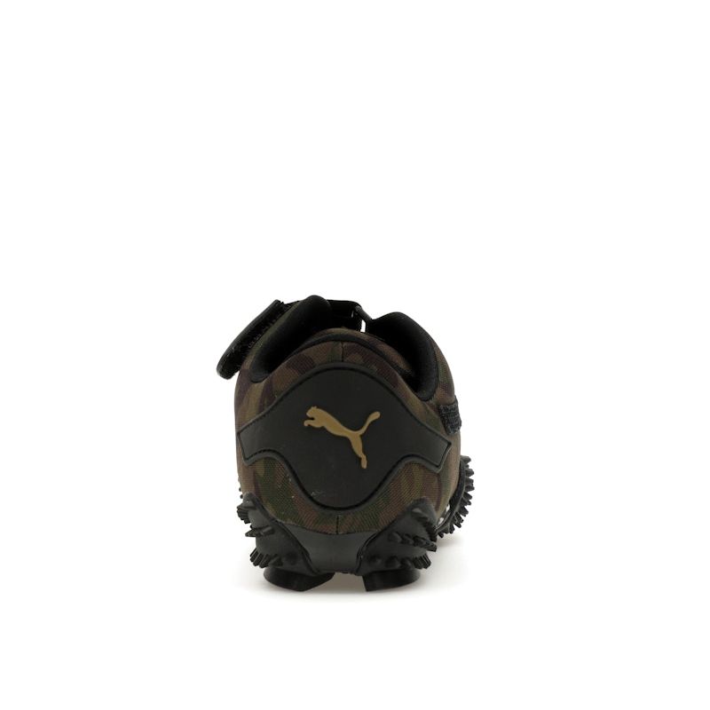 Puma Mostro Camo Wild Willow Dark Olive 401540-03