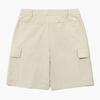 MunSingwear Men S Cargo ShortS Beige mr221mSp51
