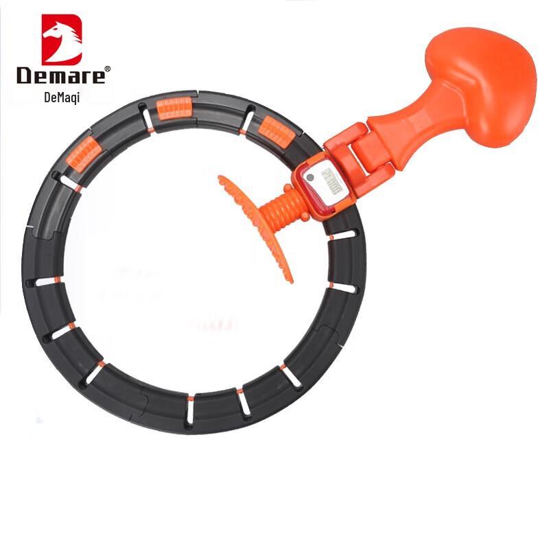 DEMARE Smart Fitness Hula Hoop