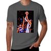 Basketball Mounisexts 8 Tshirt Novelty Graphic Tee Shirt