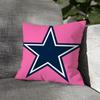 Fashion Star Pillow Case Linen Pillows Case Cushions Case Sofa Pillows Case Decor Home