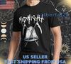 NEW SHIRT MIDNIGHT BAND LOGO T Shirt FUNNY AMERICAN SIZE S TO 5XL