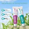 Yunnan Baiyao Toothpaste Assorted Set
