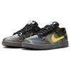 Nike Dunk Low Seien Sie Ihrer DNA treu – Graue Unisex-Sneaker, mehrfarbig, FV3617-001