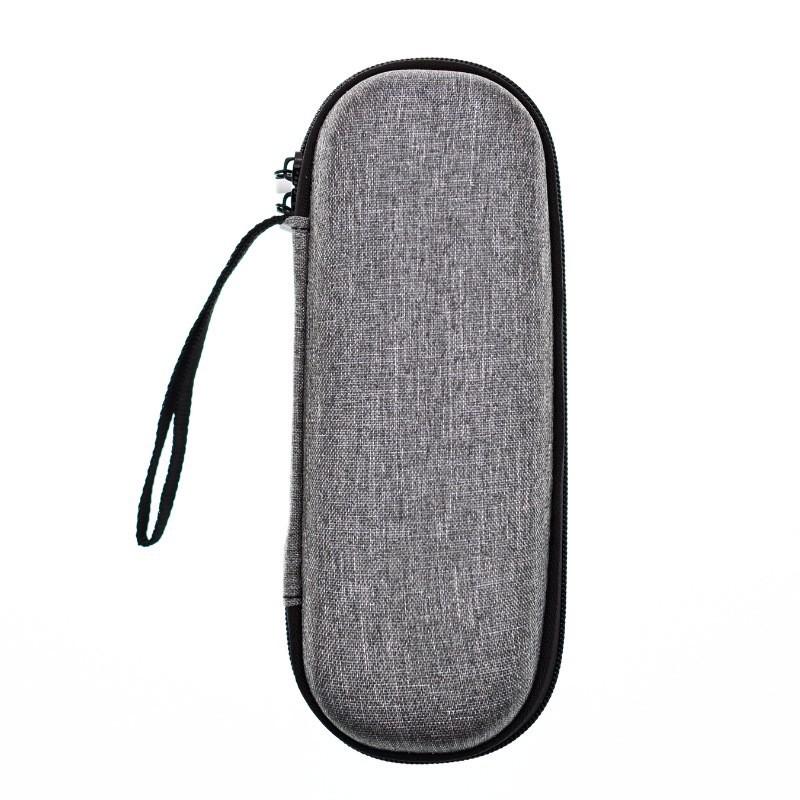 Portable Insulin Cooler Travel Case Eva Waterproof Insulated Medicine Storage Bag For Outdoor Travel Daily Carrying Use