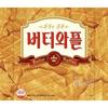 Crown Butter Waffle 316g x 3