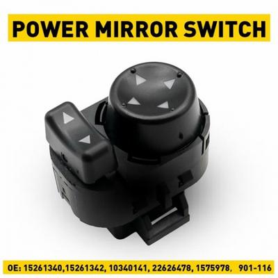 PKW-Elektronik – Schalter