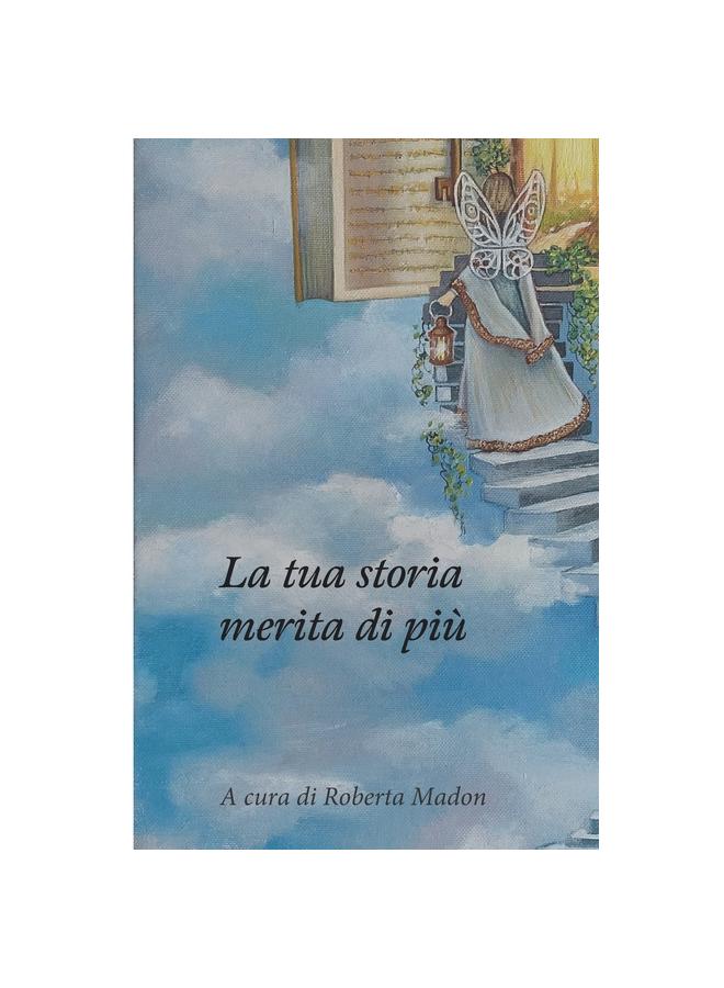 La tua storia merita di piu. Noi cinque