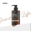 [KUNDAL] Nature Shampoo 500ml Honey & Bitter Almond