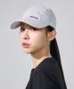 DISCOVERY EXPEDITION Discovery Runners Airdots Camp Cap (L/Silver)