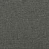 Vidaxl Bed Frame Without Mattress, Dark Gray, 80X200 Cm, Upholstered