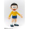 Bandai Spirits Figuarts Zero Fujiko F. Fujio Characters Doraemon Nobi Nobita 2024 1 Reproduced [painted Finished Figure Total Height Approx. 120mm]