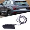 Car Accessory Car Tailgate Switch Trunk Operation Car Modification Direct Tallation Easy To Use Non-deformed Construction