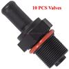 26740-2G000 Zespół zaworu PCV Dla Hyundai Coupe 12-13 Elantra 10-15 Sonata 2008-2015 Tucson 2010-2015 267402G000