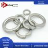 High-Strength 304 Stainless Steel Anti-Corrosion Rust-Proof Spring Washer
