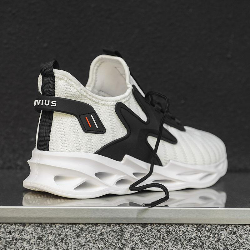 Мужские кроссовки — фото 3