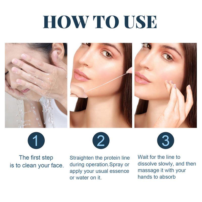 EMS Face Lifting Roller RF Double Chin V Face Shaped Facial Massager Jaw Cheek Thin Slimming Facial Lift Up Belt Skin Care Tool
