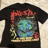 Hellstar Black Graphic Shirt Reprint Gift for Men Women New Apparel Unisex T-Shirt