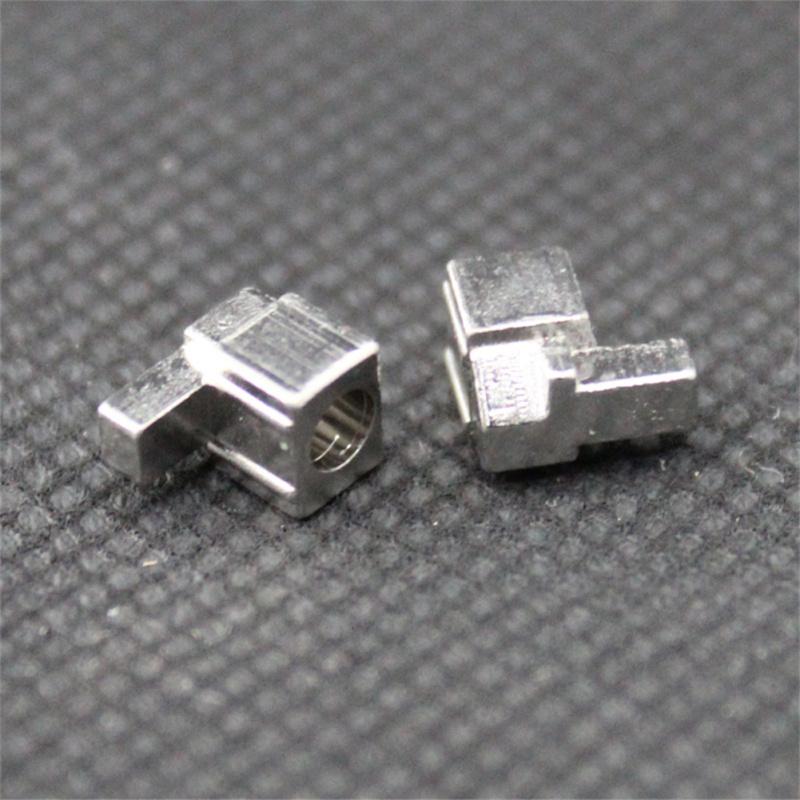 Professional Repair Tool Parts Alloy Buckle Lock Kit Compatible For Ns Nintendo Switch Nx Joy-con