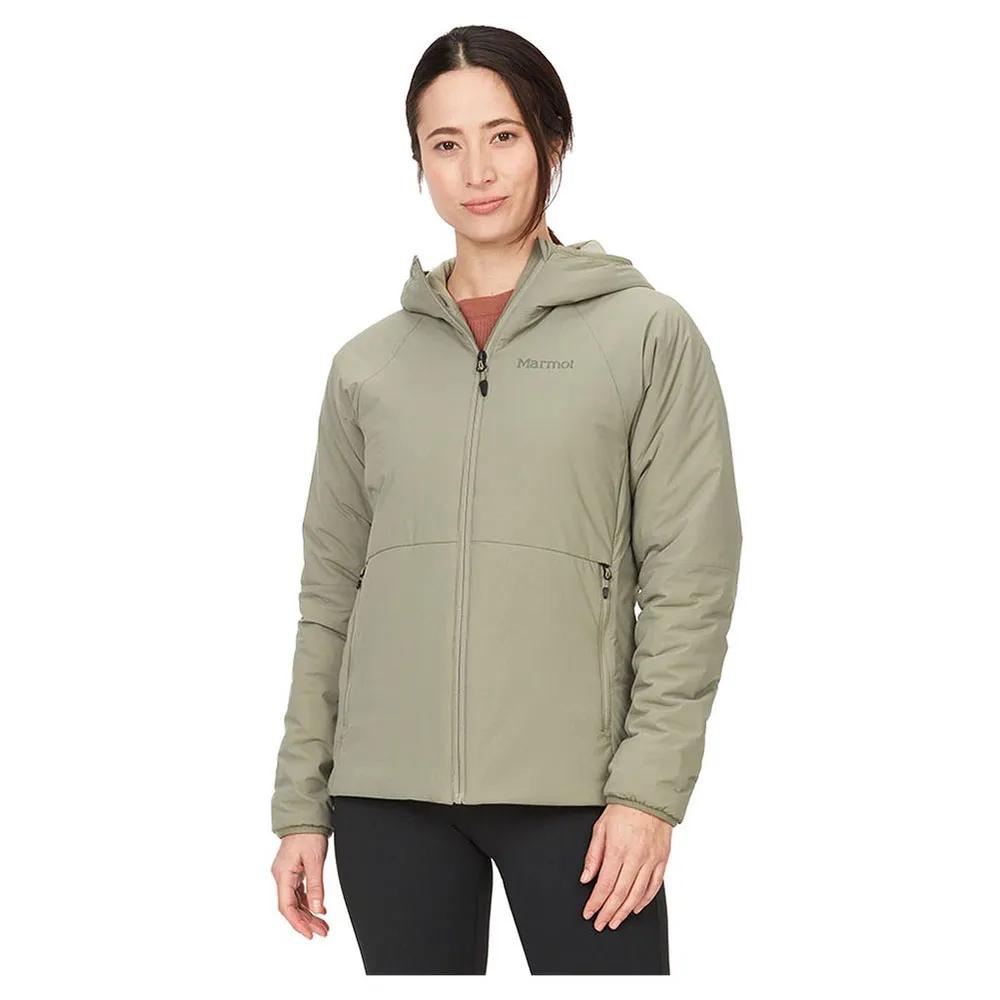 Marmot Толстовка с капюшоном Novus