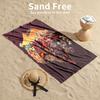 DOTA2 Beach towels also serve as bath towels summer essential a musthave for the outdoors the beach and the pool