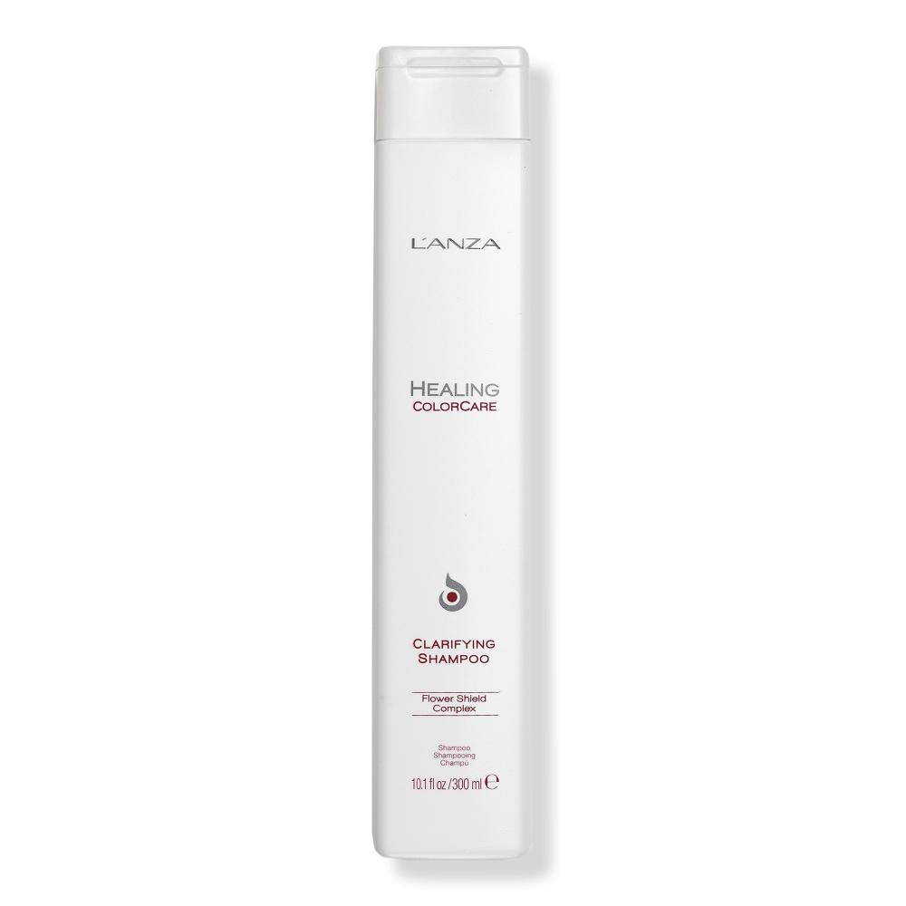 

L anza Healing ColorCare Clarifying Shampoo 10.1 oz