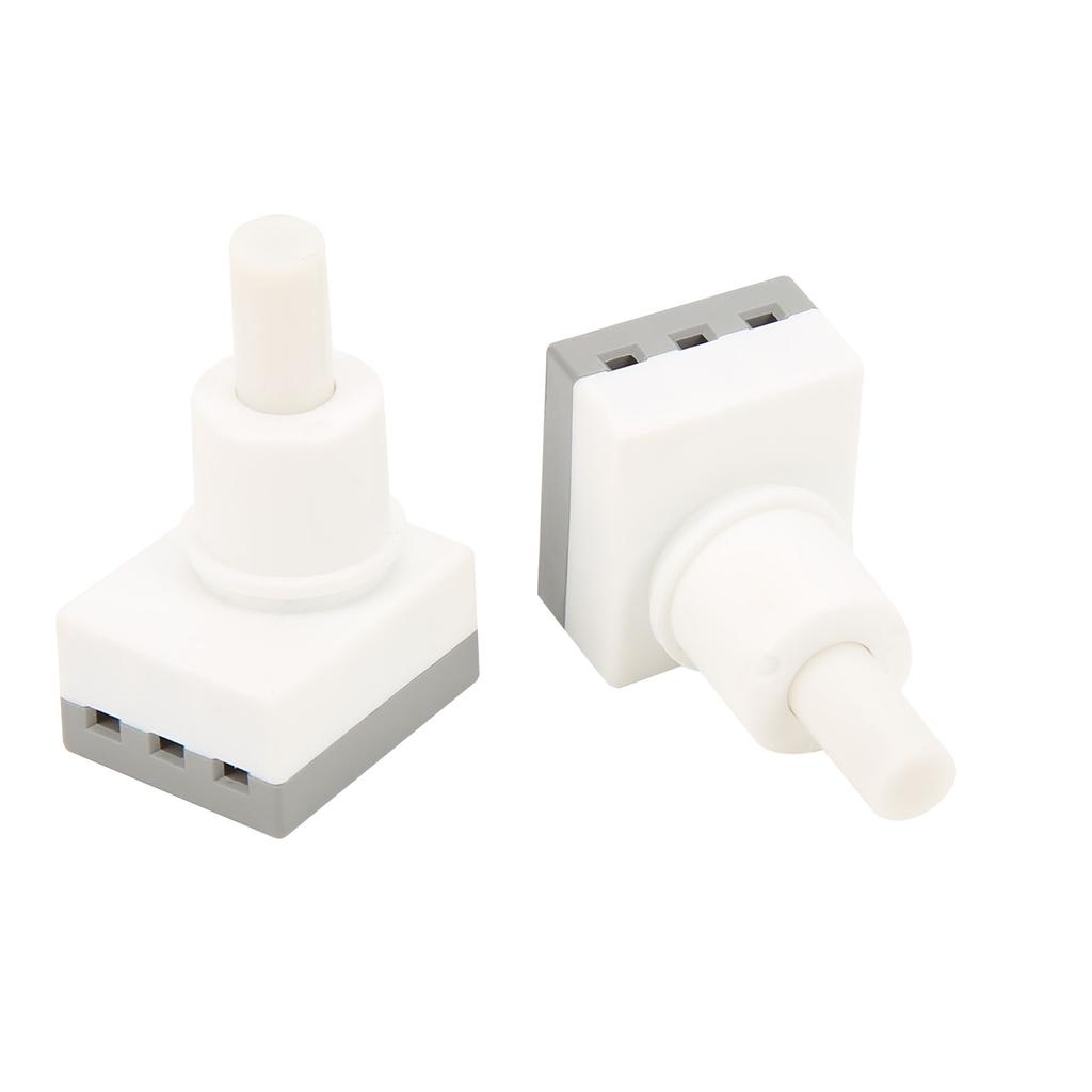 2PCS Interior Dome Reading Light Switch 34404?SDA?A21 Replacement for Acura TSX 2004?2013