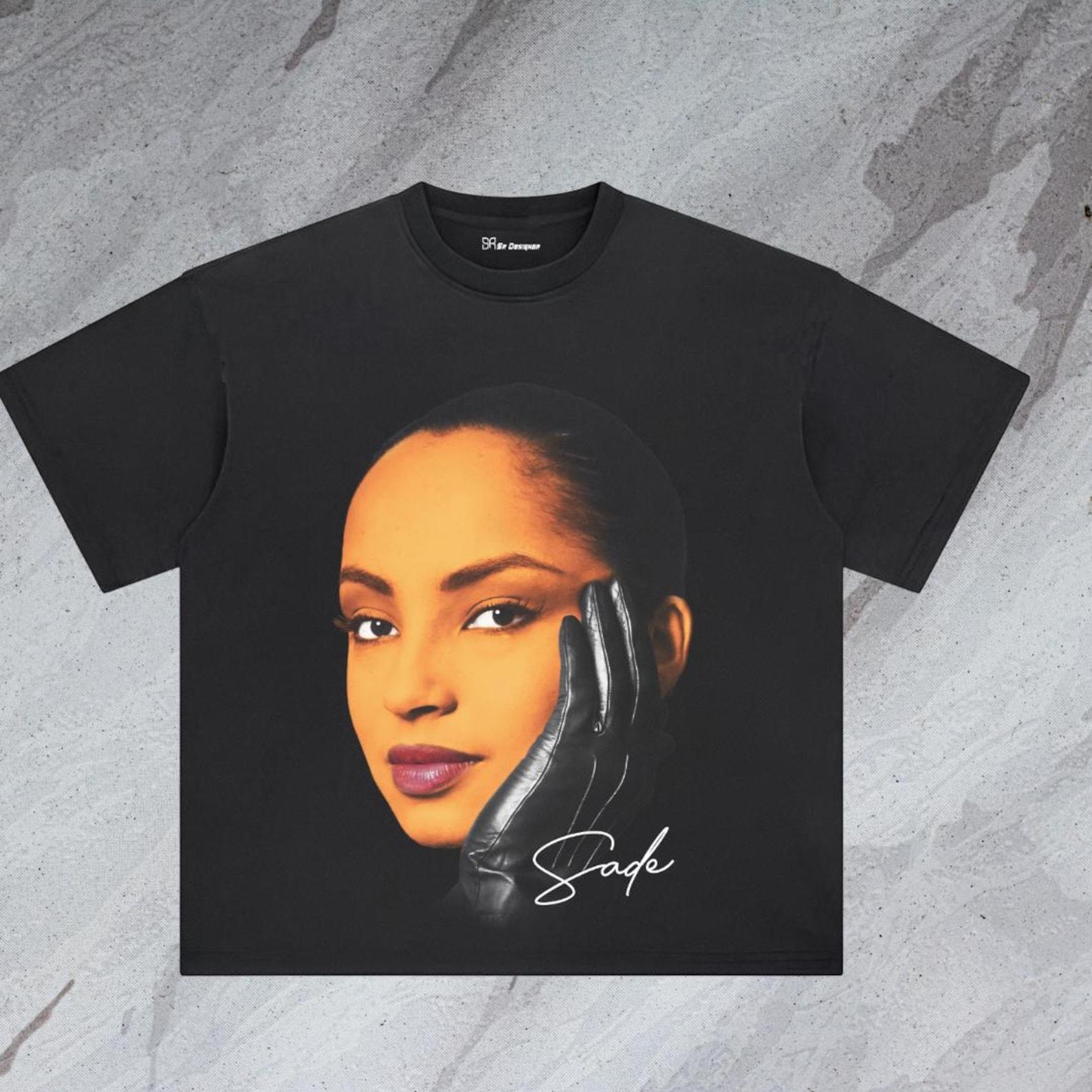 Smooth Operator Big Head Tee L