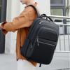 Backpack, Large-capacity, High-end Commuting Schoolbag, Men's Business Backpack