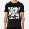 Hanson Brothers Slap Shot T S έως 5XL Κατασκευασμένο στο T-Shirt Unisex T-Shirt