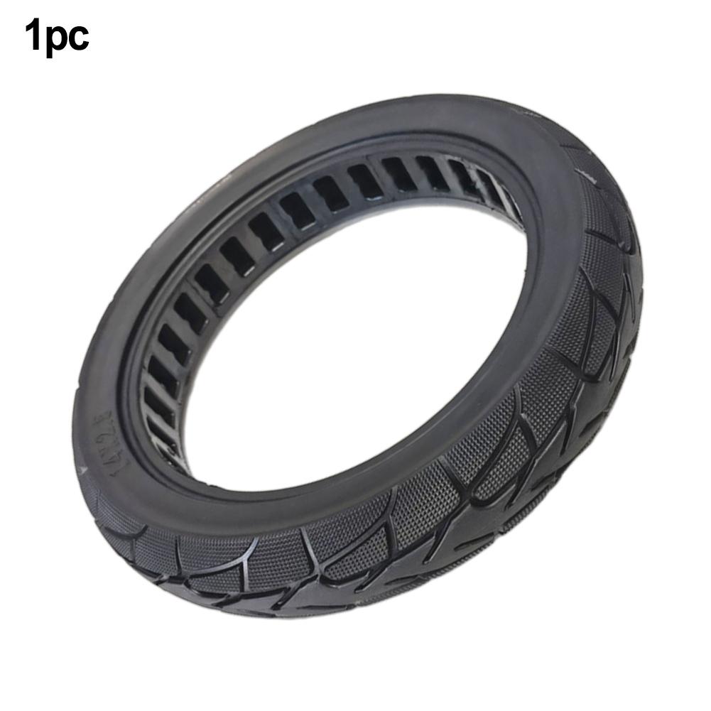 Better Grip Electric Vehicle Inch Solid Tire Not Easy To Deform