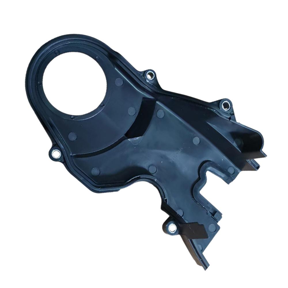 Timing Belt Cover for Hyundai Getz (21350-22001)