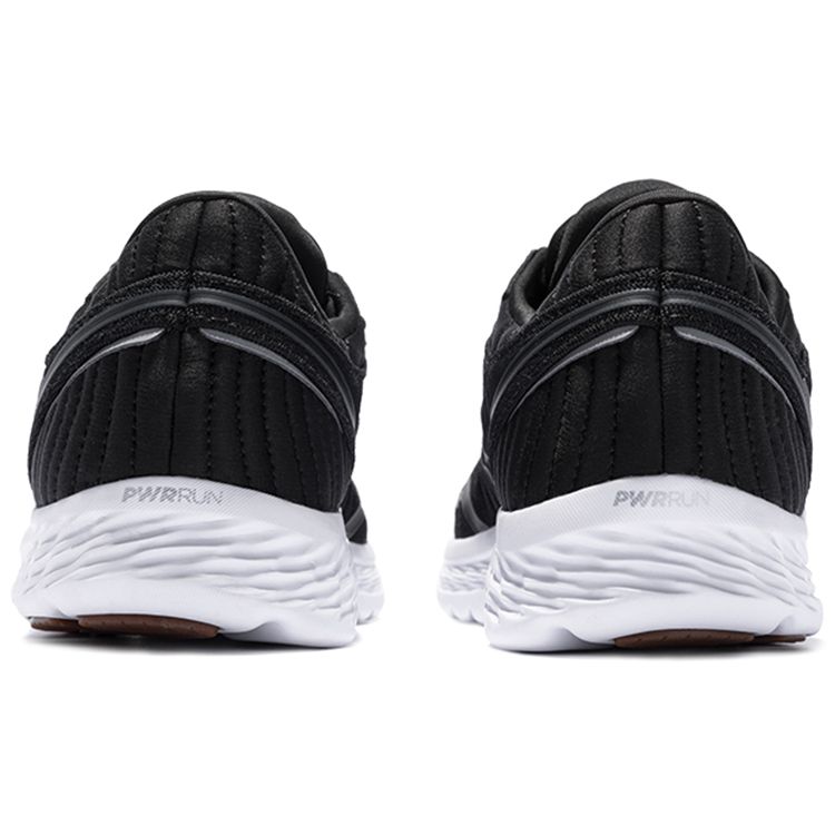 SAUCONY Kinvara 11 Lightweight Low-Top Running Shoes Men Sneaker Black S20551-41